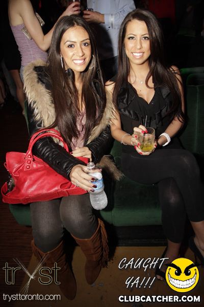 Tryst nightclub photo 199 - December 18th, 2011