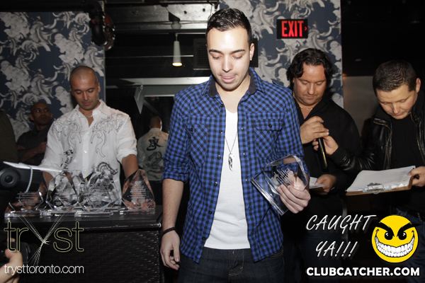 Tryst nightclub photo 202 - December 18th, 2011