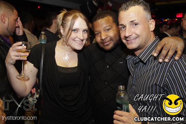 Tryst nightclub photo 203 - December 18th, 2011