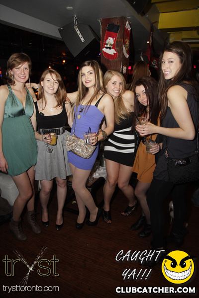 Tryst nightclub photo 204 - December 18th, 2011