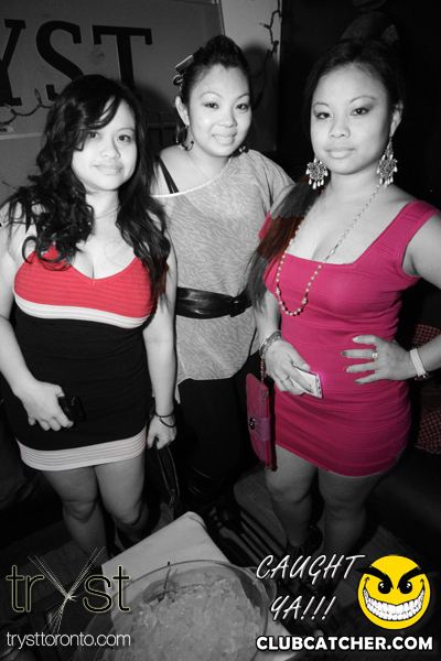 Tryst nightclub photo 205 - December 18th, 2011