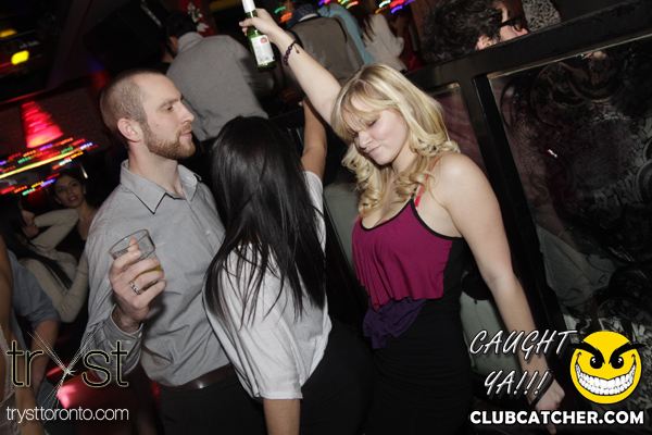 Tryst nightclub photo 207 - December 18th, 2011