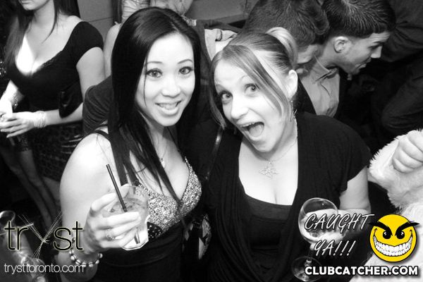 Tryst nightclub photo 208 - December 18th, 2011