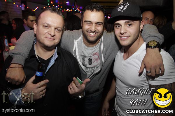 Tryst nightclub photo 218 - December 18th, 2011