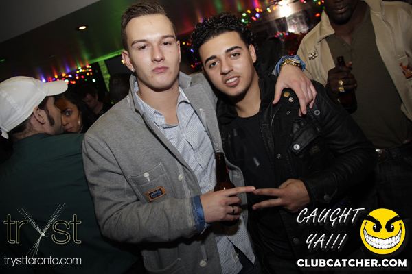 Tryst nightclub photo 219 - December 18th, 2011