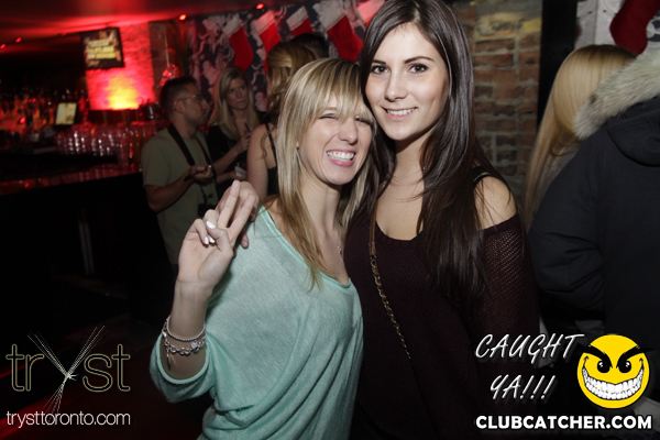 Tryst nightclub photo 221 - December 18th, 2011