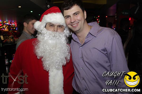 Tryst nightclub photo 224 - December 18th, 2011