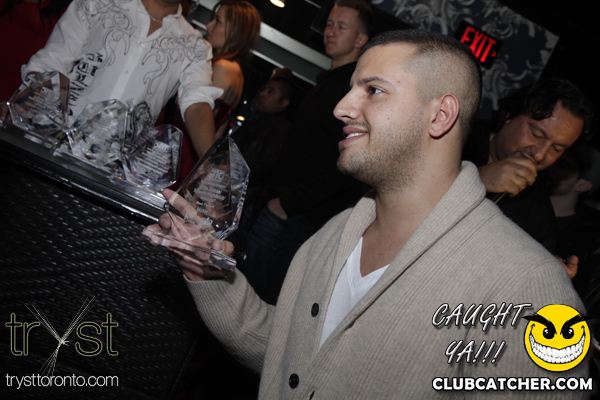 Tryst nightclub photo 226 - December 18th, 2011