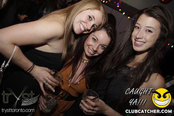 Tryst nightclub photo 230 - December 18th, 2011