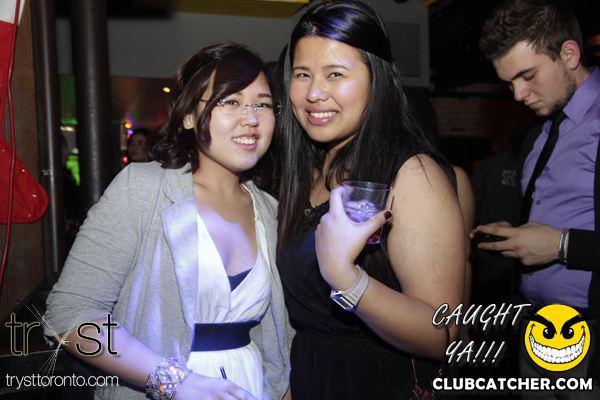 Tryst nightclub photo 232 - December 18th, 2011