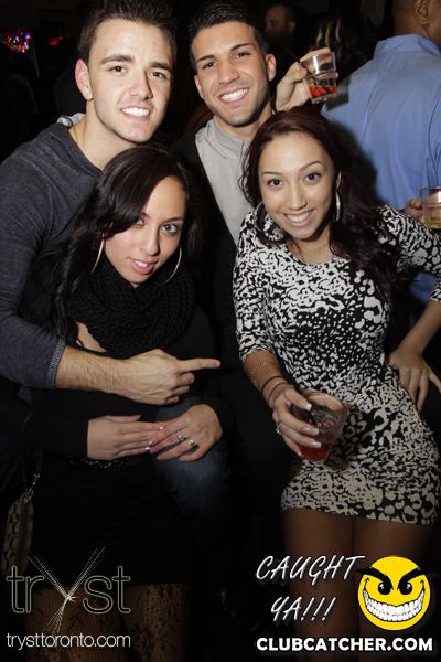 Tryst nightclub photo 237 - December 18th, 2011