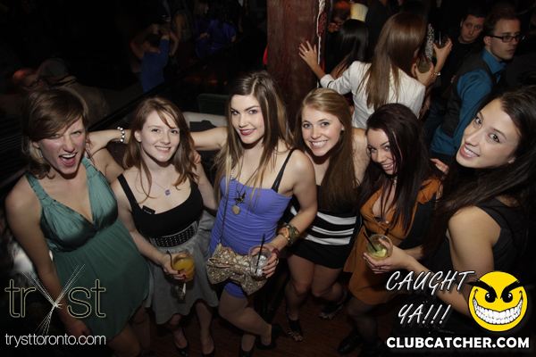 Tryst nightclub photo 240 - December 18th, 2011