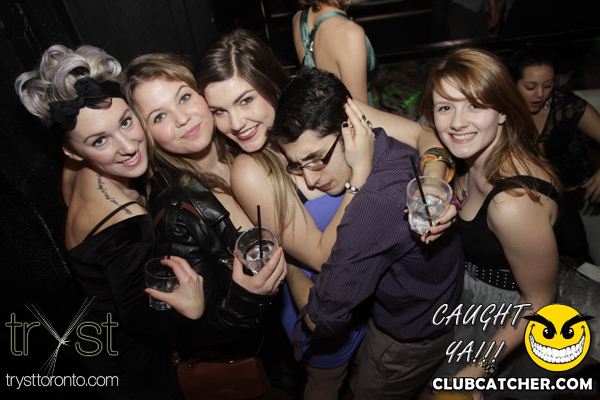 Tryst nightclub photo 244 - December 18th, 2011