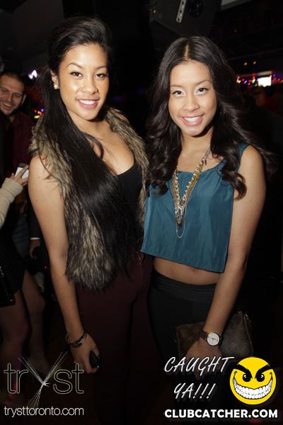 Tryst nightclub photo 251 - December 18th, 2011