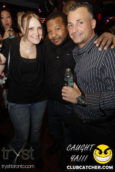 Tryst nightclub photo 252 - December 18th, 2011