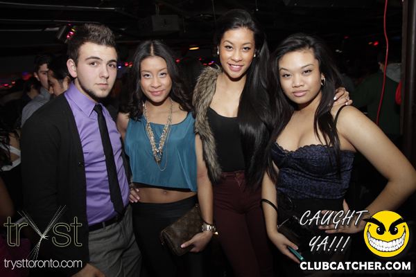 Tryst nightclub photo 254 - December 18th, 2011