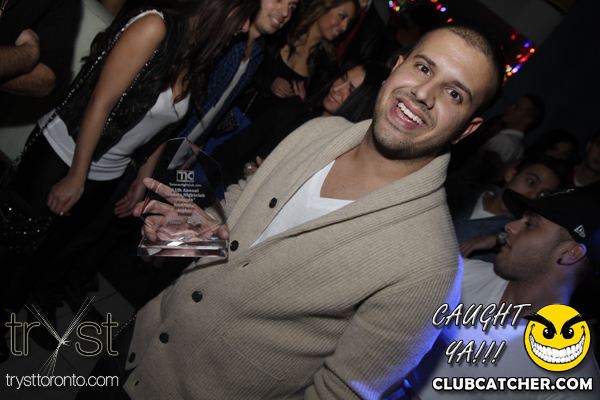 Tryst nightclub photo 255 - December 18th, 2011