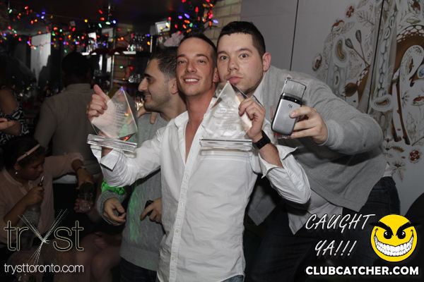 Tryst nightclub photo 263 - December 18th, 2011