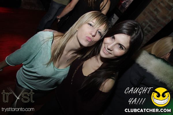 Tryst nightclub photo 264 - December 18th, 2011