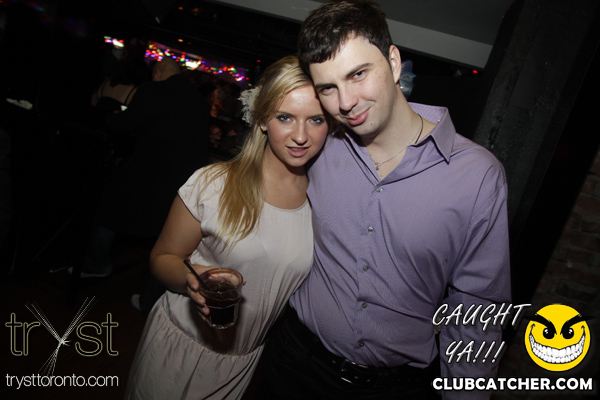 Tryst nightclub photo 266 - December 18th, 2011