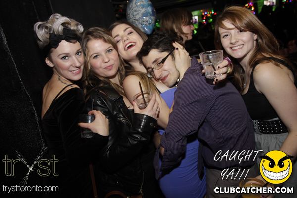 Tryst nightclub photo 268 - December 18th, 2011