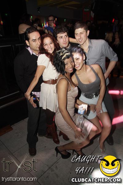 Tryst nightclub photo 28 - December 18th, 2011