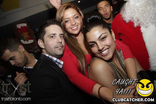 Tryst nightclub photo 271 - December 18th, 2011