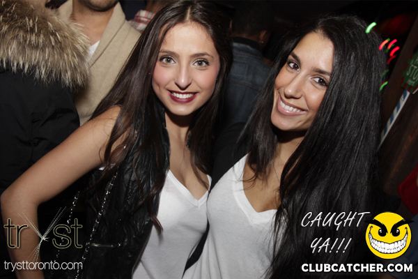 Tryst nightclub photo 276 - December 18th, 2011