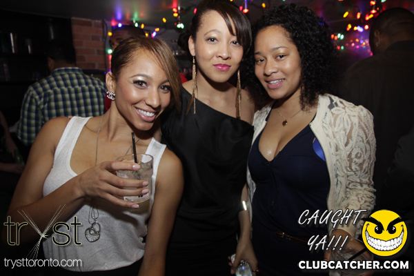 Tryst nightclub photo 279 - December 18th, 2011