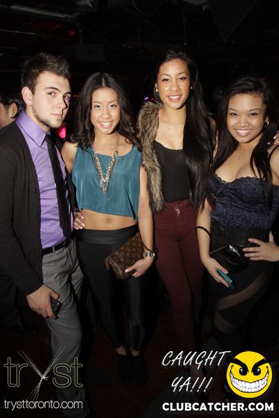 Tryst nightclub photo 29 - December 18th, 2011