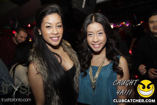 Tryst nightclub photo 281 - December 18th, 2011