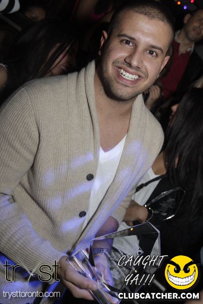 Tryst nightclub photo 282 - December 18th, 2011