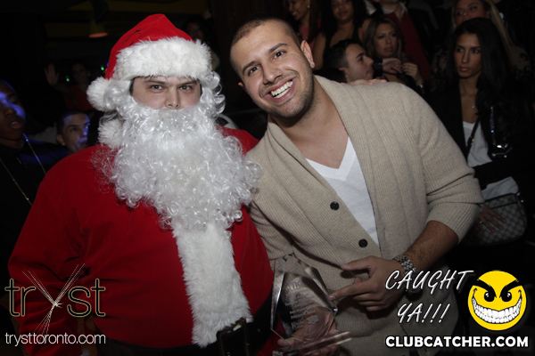 Tryst nightclub photo 30 - December 18th, 2011