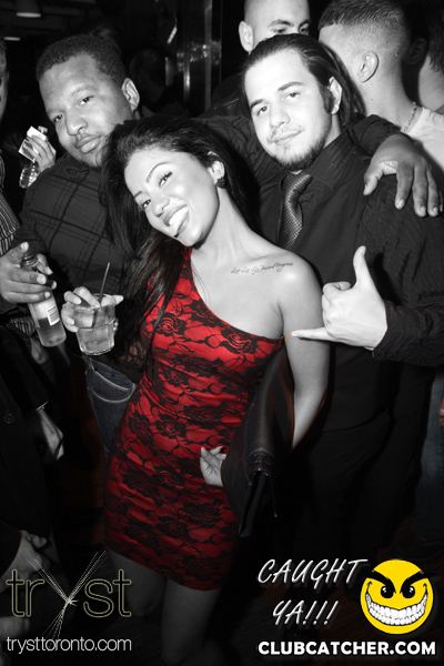 Tryst nightclub photo 291 - December 18th, 2011