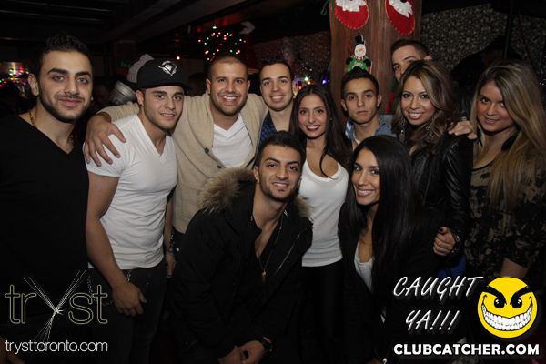 Tryst nightclub photo 292 - December 18th, 2011