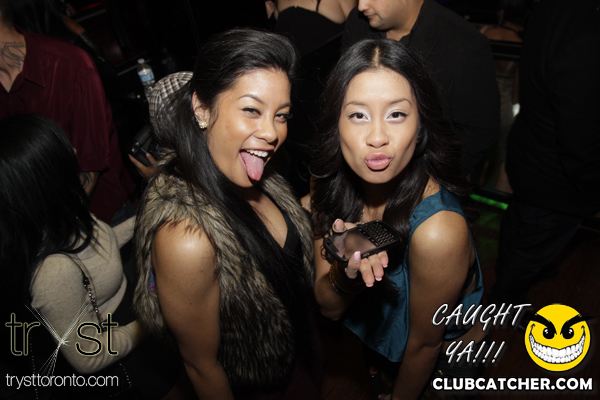 Tryst nightclub photo 297 - December 18th, 2011