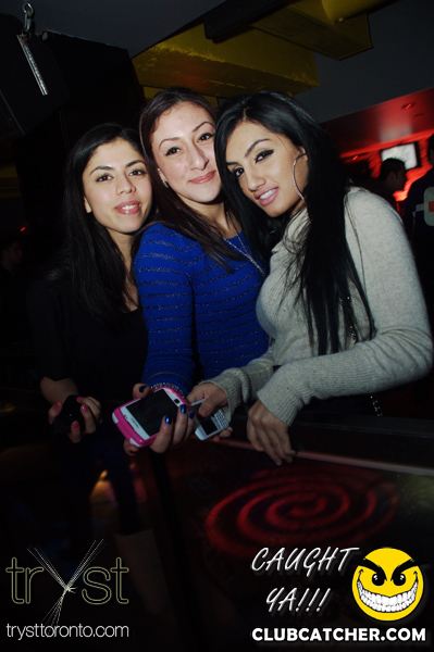 Tryst nightclub photo 4 - December 18th, 2011