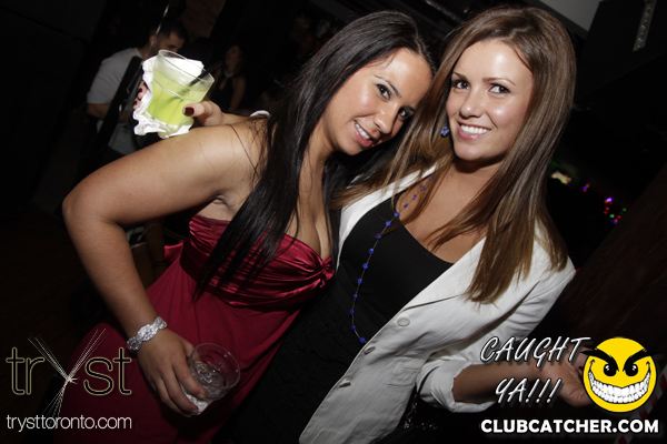 Tryst nightclub photo 307 - December 18th, 2011