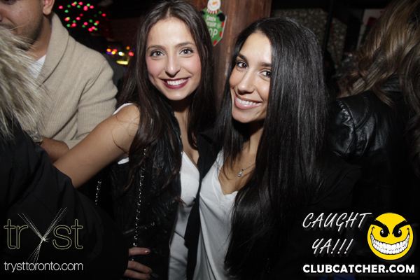 Tryst nightclub photo 308 - December 18th, 2011