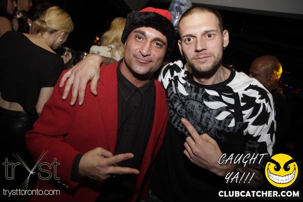 Tryst nightclub photo 311 - December 18th, 2011