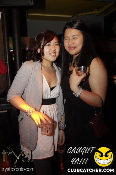 Tryst nightclub photo 313 - December 18th, 2011