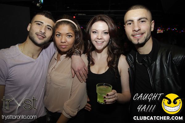 Tryst nightclub photo 316 - December 18th, 2011