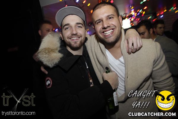 Tryst nightclub photo 319 - December 18th, 2011