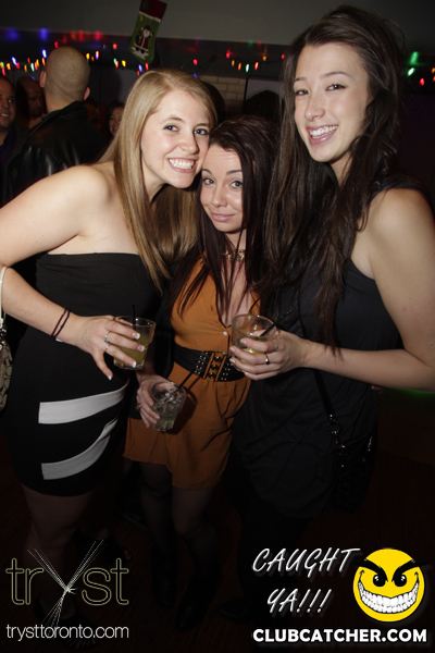 Tryst nightclub photo 321 - December 18th, 2011