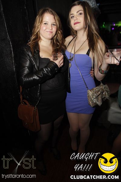 Tryst nightclub photo 322 - December 18th, 2011