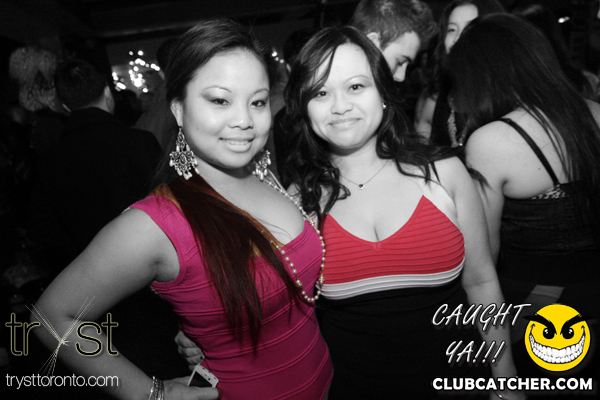 Tryst nightclub photo 324 - December 18th, 2011