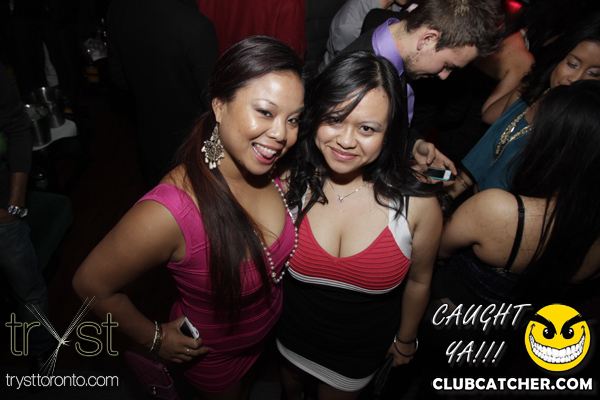 Tryst nightclub photo 325 - December 18th, 2011