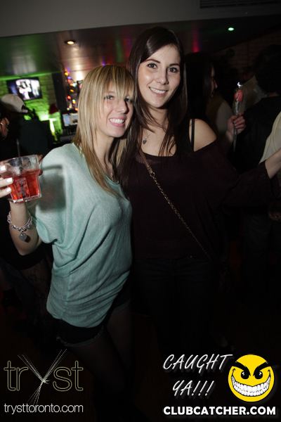 Tryst nightclub photo 326 - December 18th, 2011