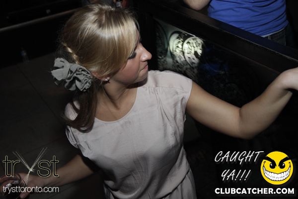 Tryst nightclub photo 327 - December 18th, 2011