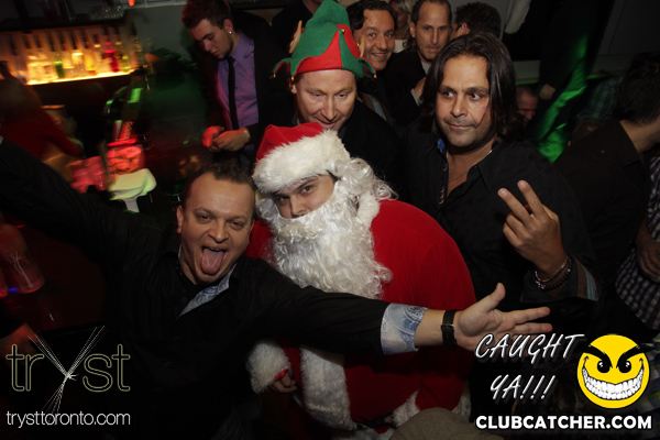 Tryst nightclub photo 329 - December 18th, 2011